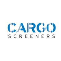 Cargo Screeners B.V. logo - Similar company to Vanvalentijn