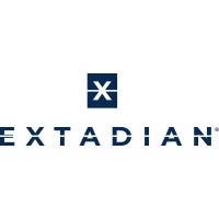 Extadian logo - Similar company to Aih Group