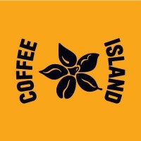 Coffee Island France et Monaco logo - Similar company to Coffee Ministry