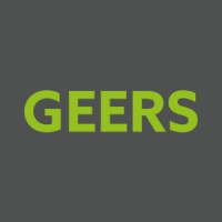 GEERS logo - Similar company to Schoonenberg
