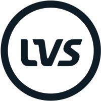 LVS logo - Similar company to Boks.