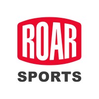 The Roar logo - Similar company to Voom