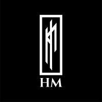 STUDIO HM logo - Similar company to Beik Studio