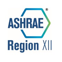 ASHRAE Region XII logo - Similar company to Ashrae Perú Chapter