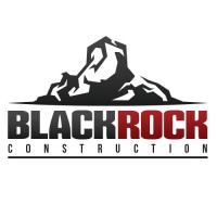 BLACKROCK CONSTRUCTION GROUP LLC logo - Similar company to Blackrock Construction