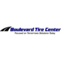 Boulevard Tires