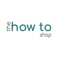 The How to Shop logo - Similar company to Riveting Broads