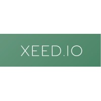Xeed.IO logo - Similar company to Atomstate
