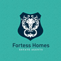 Fortess Homes logo - Similar company to Pomp Properties Ltd
