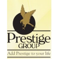 Prestige Park Square logo - Similar company to Earth Hotels