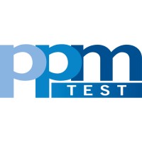 PPM Test logo - Similar company to Quest Controls