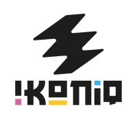 IKONIQ logo - Similar company to Software At Scale