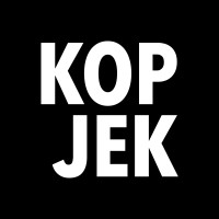 KopjeK logo - Similar company to Mattermap
