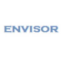 ENVISOR logo - Similar company to Unityio