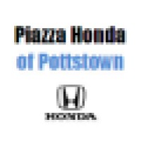 Piazza Honda Of Pottstown