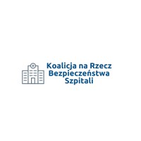 Koalicja na rzecz Bezpieczeństwa Szpitali logo - Similar company to Vascular Infusion Technology (Vit)