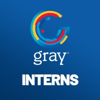 Gray Media Future Focus Interns logo - Similar company to Eclipse Creative
