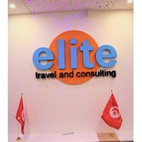 Elite Travel sarajevo logo - Similar company to Hollywood Hotel