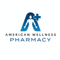 American Wellness Pharmacy logo - Similar company to Zizion
