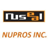 Nupros Inc. logo - Similar company to Gm Enterprises Group