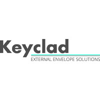 Keyclad Limited logo - Similar company to Deane Roofing & Cladding