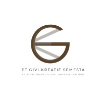 PT Givi Kreatif Semesta logo - Similar company to Oak And Stone Studio