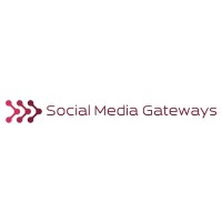 Social Media Gateways logo - Similar company to Paysoko Systems, Inc: