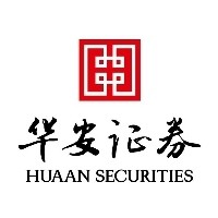 华安证券有限责任公司 logo - Similar company to 第一上海创业投资管理(深圳)有限公司
