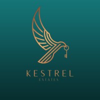 KESTREL ESTATES logo - Similar company to International Student Guidance Services