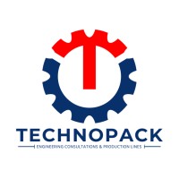 Technopack logo - Similar company to Technopack Sfax