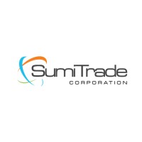 Sumitrade Corp logo - Similar company to Logicargo Canarias