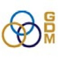 GDM Private Financial Solutions logo