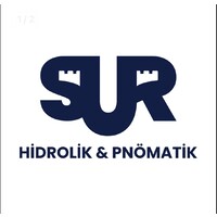Sur Hidrolik&Pnömatik ve Otomasyon logo - Similar company to Beş Teknik Hidrolik Pnömatik & Mühendislik