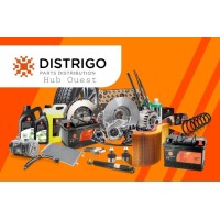 Distrigo Hub Ouest-AGS Automobiles logo - Similar company to Click Logistic