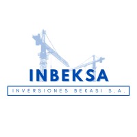 Inversiones Bekasi S.A. logo - Similar company to Idearc Proyectos
