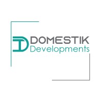 Domestik Developments logo - Similar company to Domestik Developments