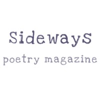 Sideways Poetry Magazine logo - Similar company to Solace Coffee Cic