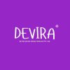 DEVIRA logo - Similar company to Infinicode.In