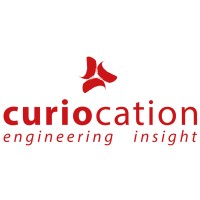 curiocation - engineering insight logo - Similar company to Pelorus Jack Foundation