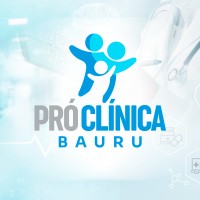 Pro Clínica Bauru logo - Similar company to Marques Odontologia