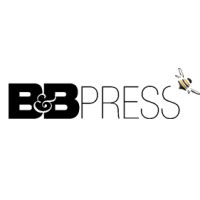 B&B Press logo - Similar company to B&B Press - Sustainable Print Solutions