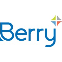 Berry Gent en Eke NV logo - Similar company to Rpc Packaging Supply