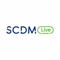SCDM India logo - Similar company to Clinical Data Management Solutions