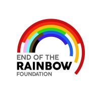 End of the Rainbow Foundation logo - Similar company to Calgary Outlink