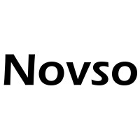 Novso logo - Similar company to Tonevo Paris
