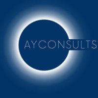 AY Consults logo - Similar company to Roqed Llp
