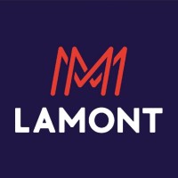 Lamont logo - Similar company to Integrinox
