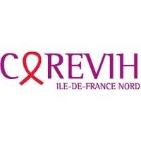 Corevih Île de France Nord logo - Similar company to Sante Services