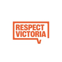 Respect Victoria logo - Similar company to The Sexual Assault & Family Violence Centre