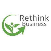 Rethink Business logo - Similar company to Wear Forward